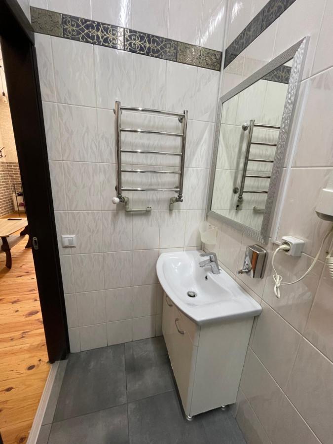 Sweet Hostel Vinnytsia Exterior foto