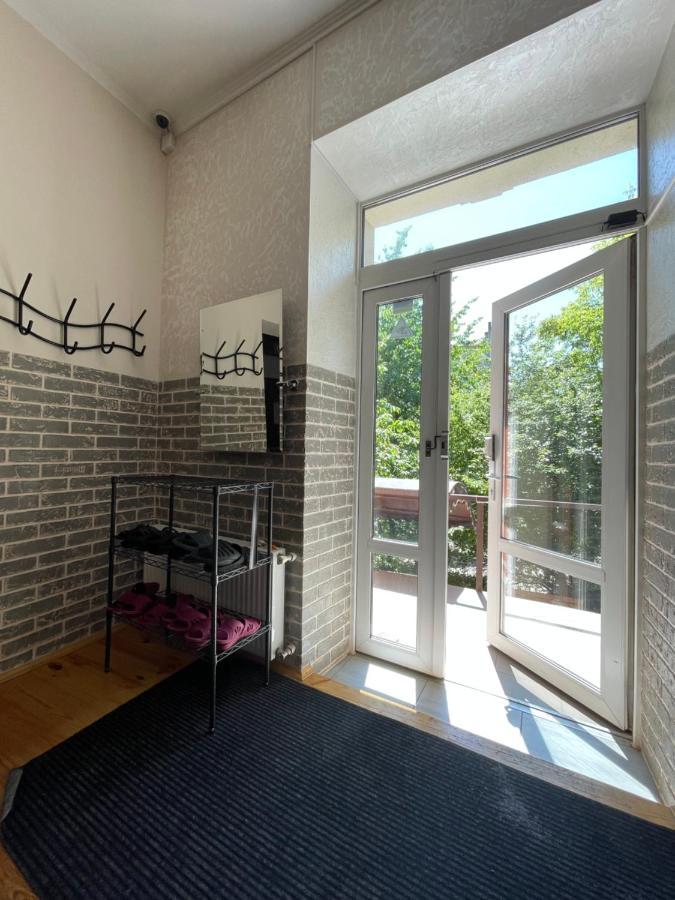 Sweet Hostel Vinnytsia Exterior foto