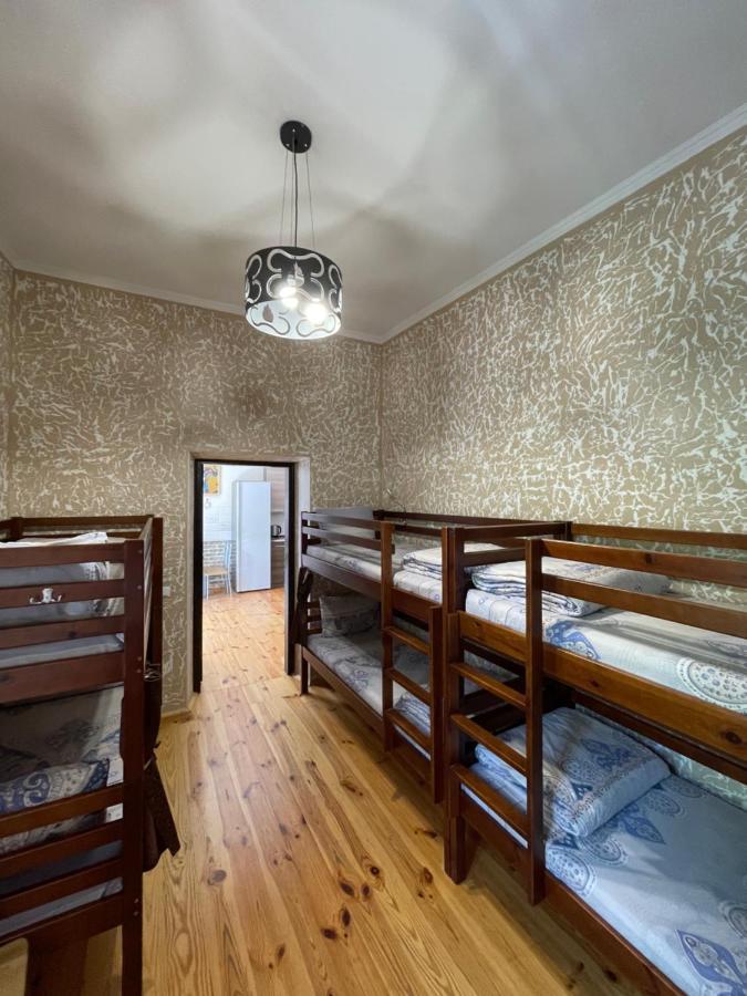 Sweet Hostel Vinnytsia Exterior foto