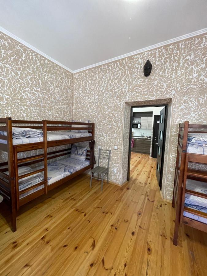 Sweet Hostel Vinnytsia Exterior foto